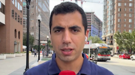 סולימאן מסוודה, צילום: מסך, חדשות 13